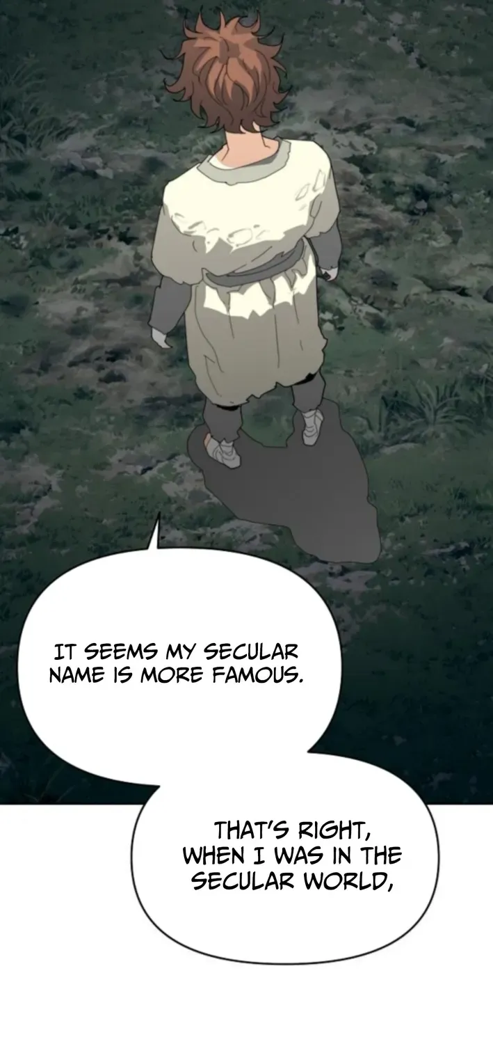 The Namgung Clan’s Great Sage Chapter 42 page 60 - 