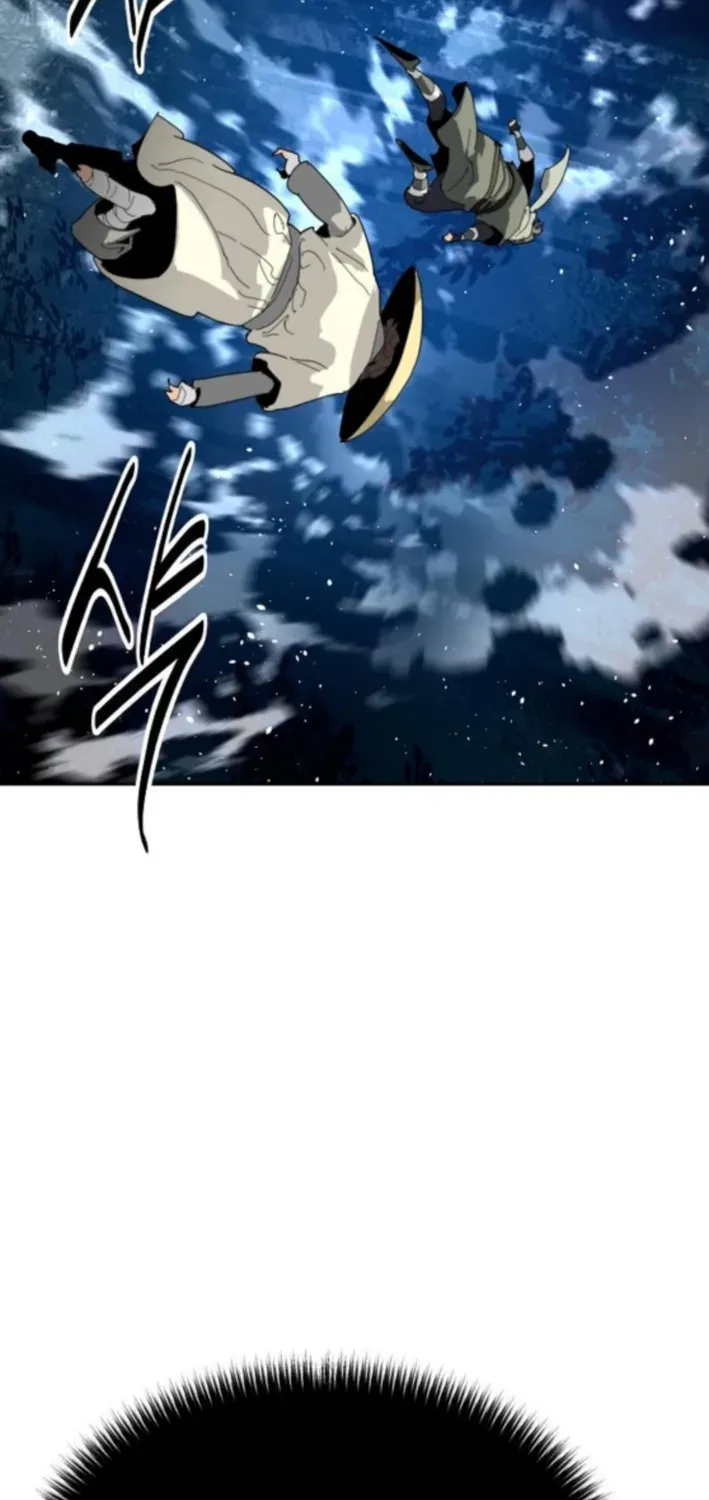The Namgung Clan’s Great Sage Chapter 42 page 64 - 