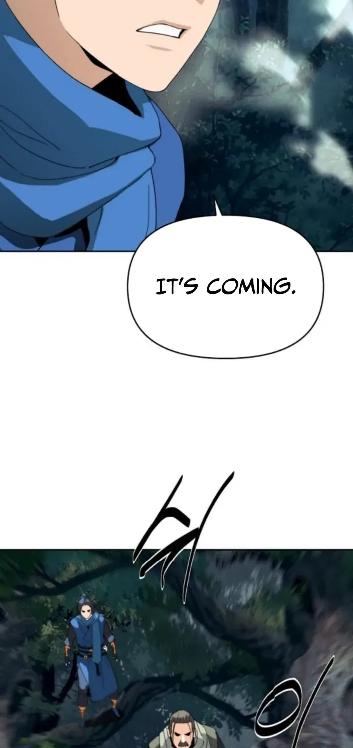 The Namgung Clan’s Great Sage Chapter 42 page 67 - 