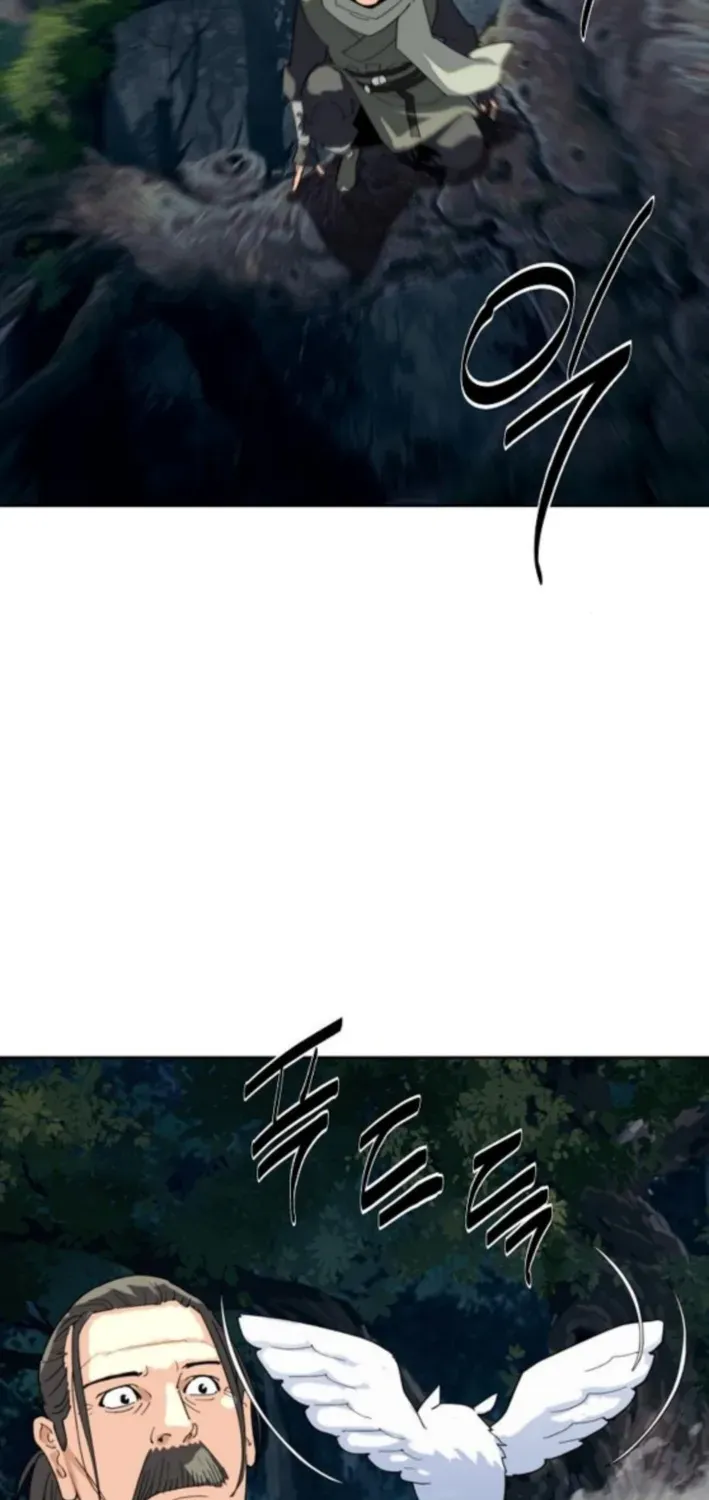 The Namgung Clan’s Great Sage Chapter 42 page 68 - 