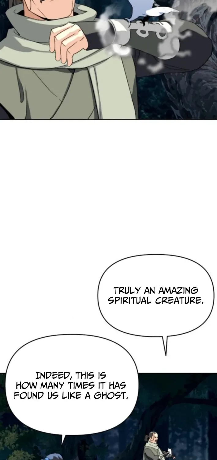 The Namgung Clan’s Great Sage Chapter 42 page 69 - 