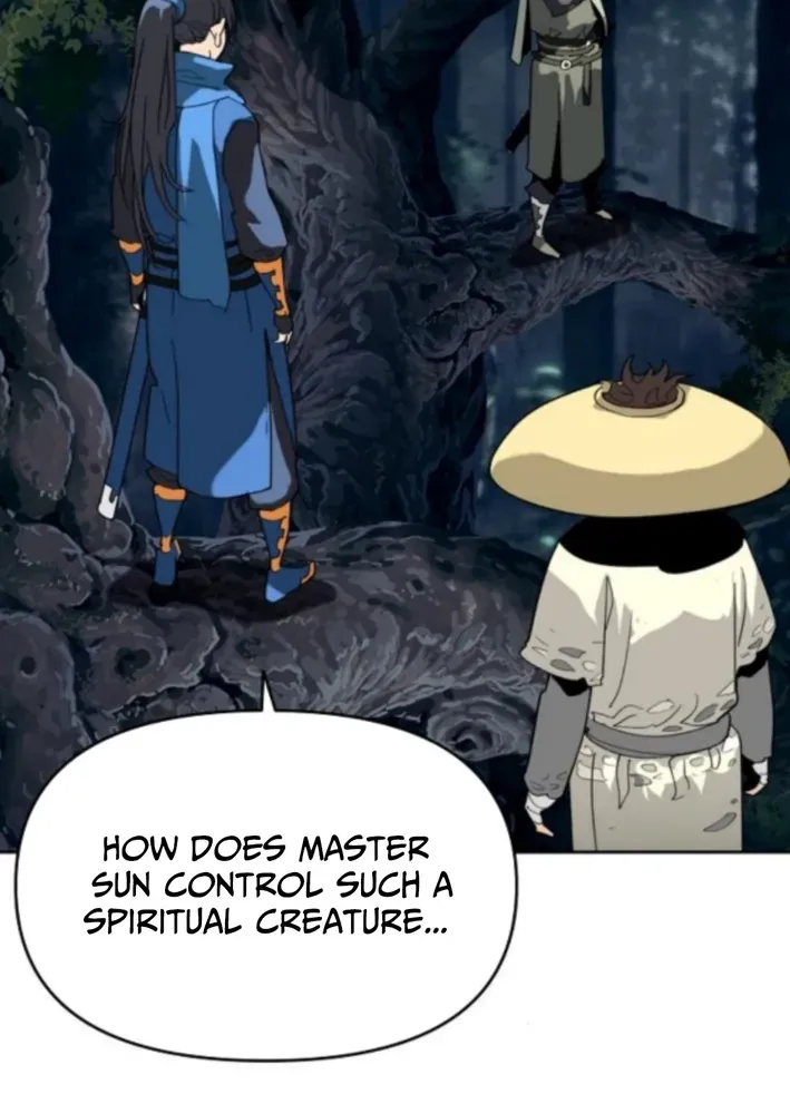 The Namgung Clan’s Great Sage Chapter 42 page 70 - 