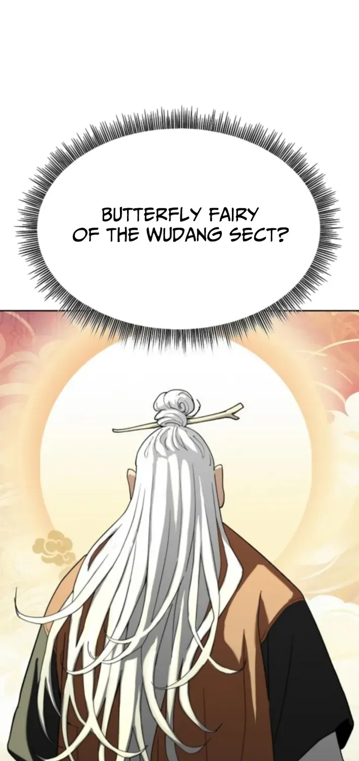 The Namgung Clan’s Great Sage Chapter 42 page 74 - 
