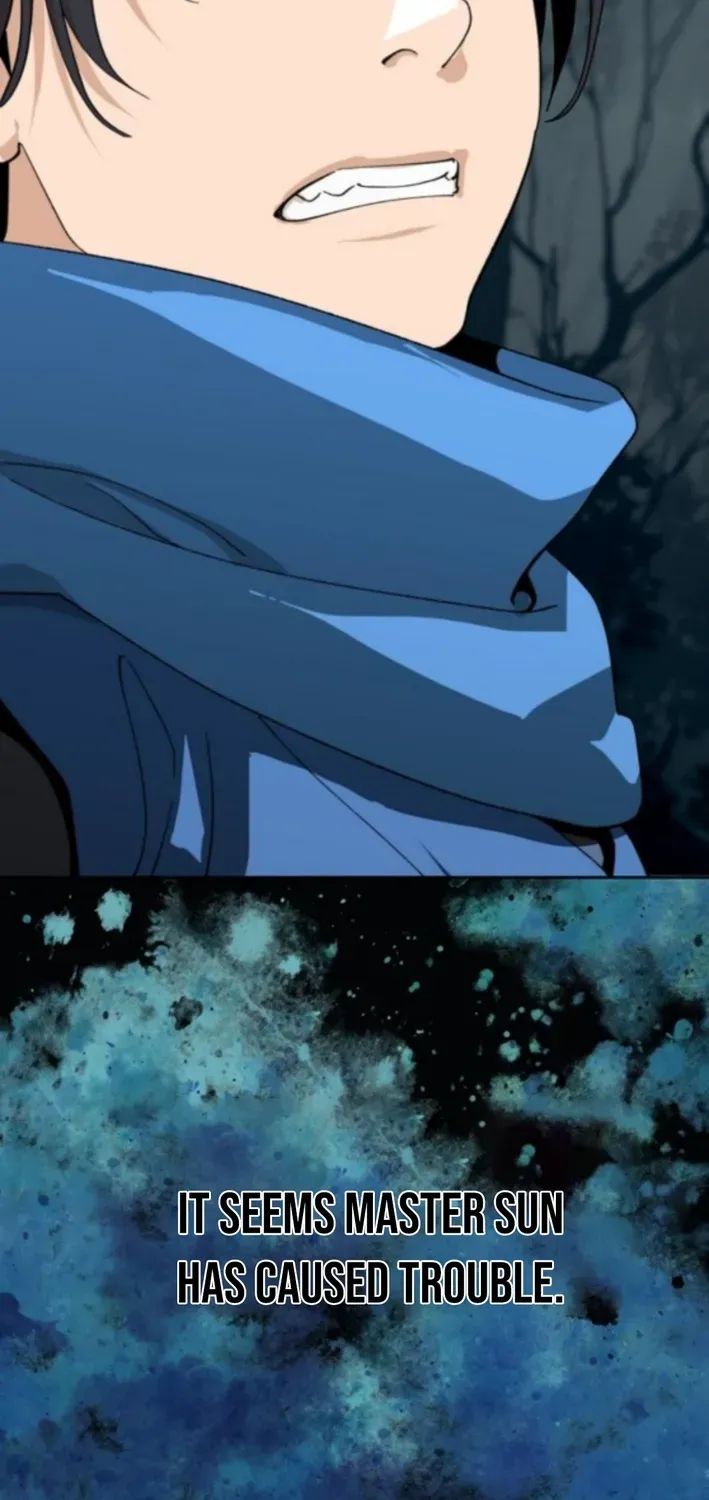 The Namgung Clan’s Great Sage Chapter 42 page 78 - 
