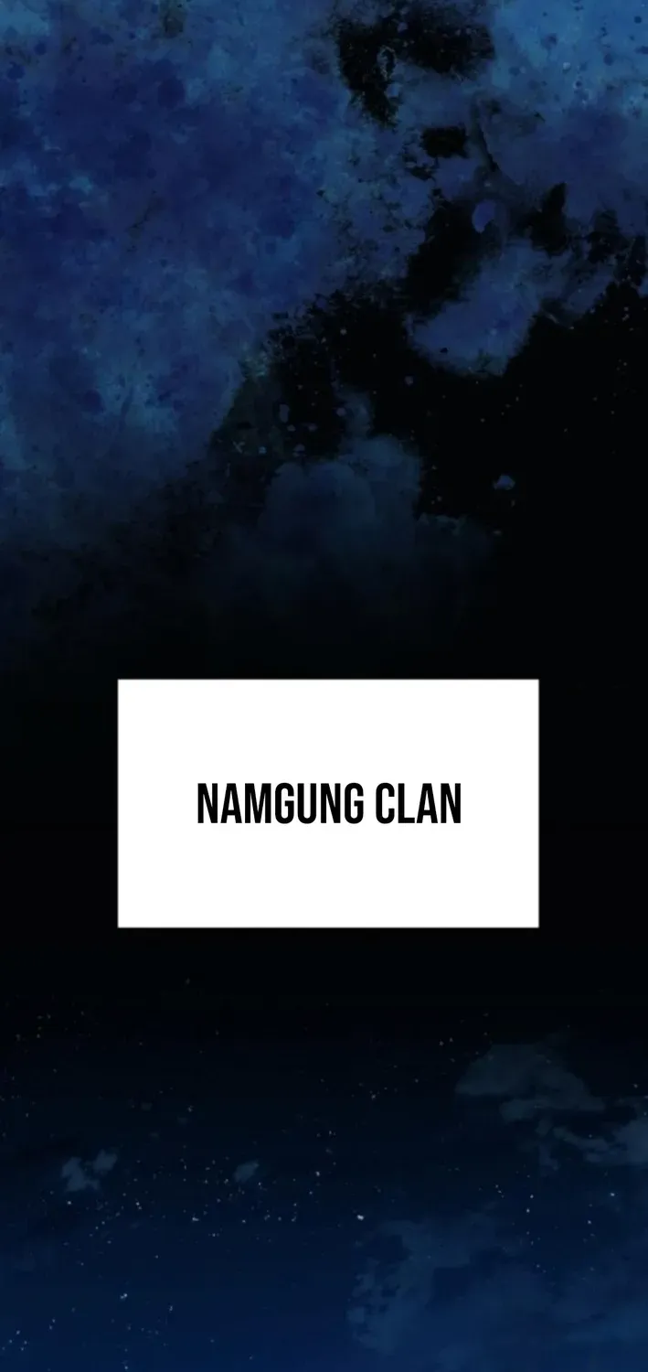 The Namgung Clan’s Great Sage Chapter 42 page 79 - 