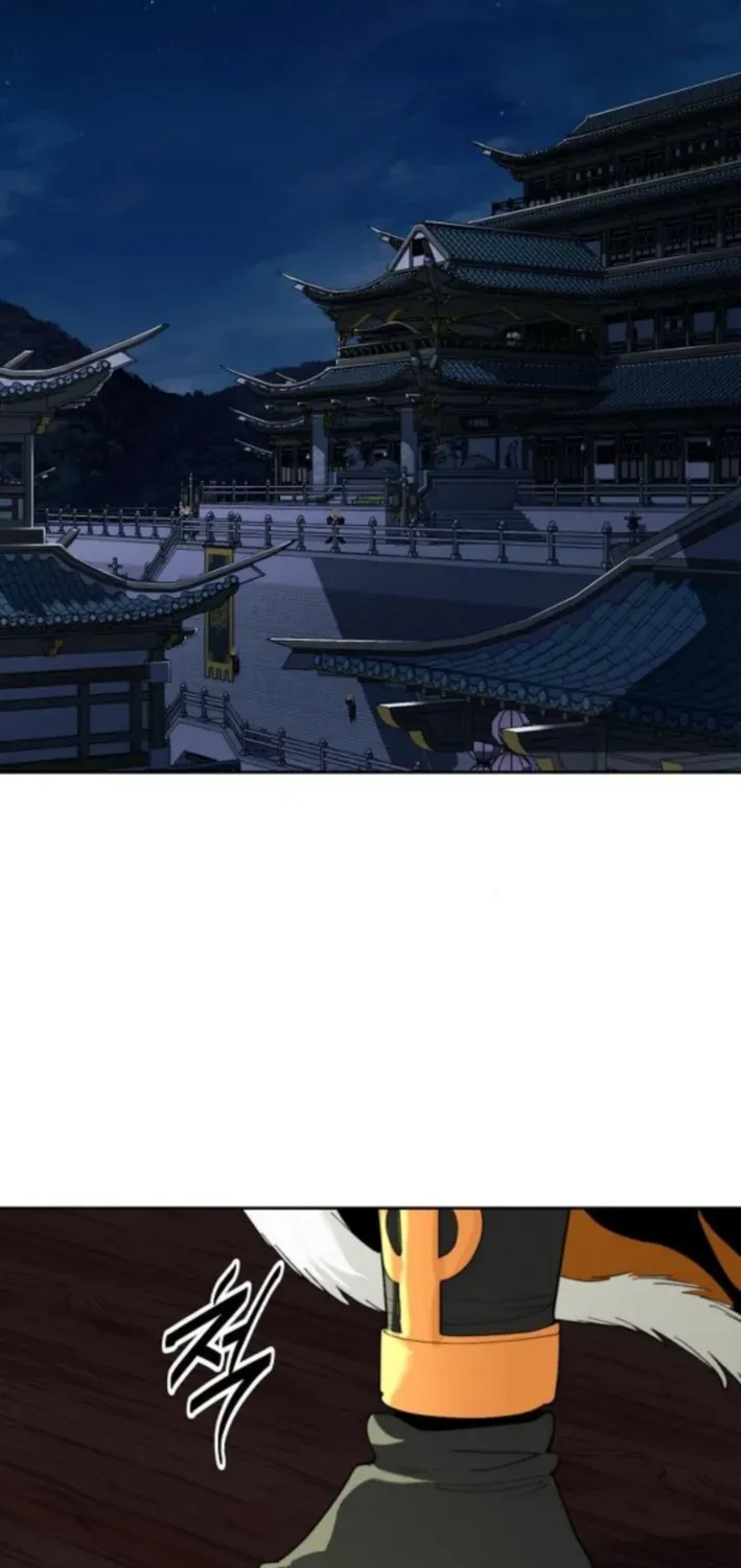 The Namgung Clan’s Great Sage Chapter 42 page 80 - 