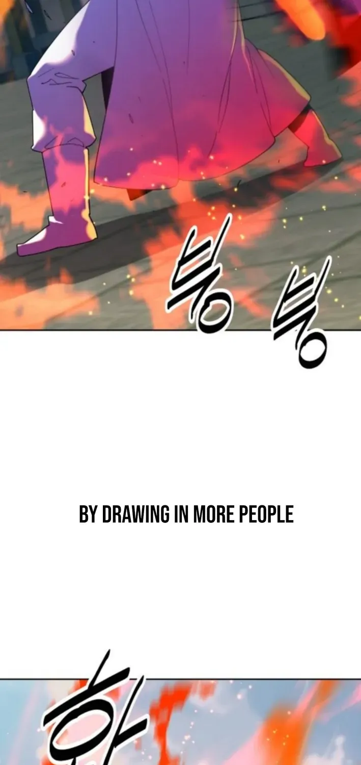 The Namgung Clan’s Great Sage Chapter 42 page 9 - 