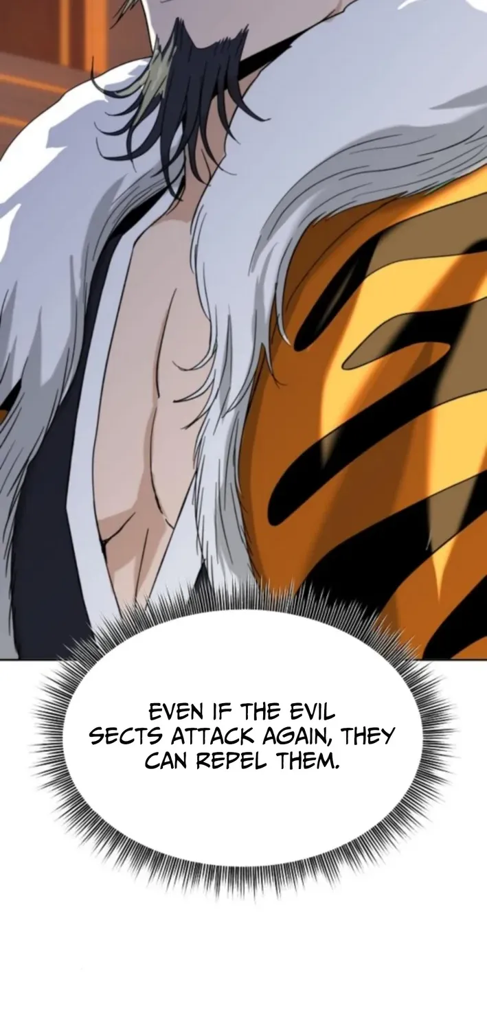 The Namgung Clan’s Great Sage Chapter 42 page 90 - 