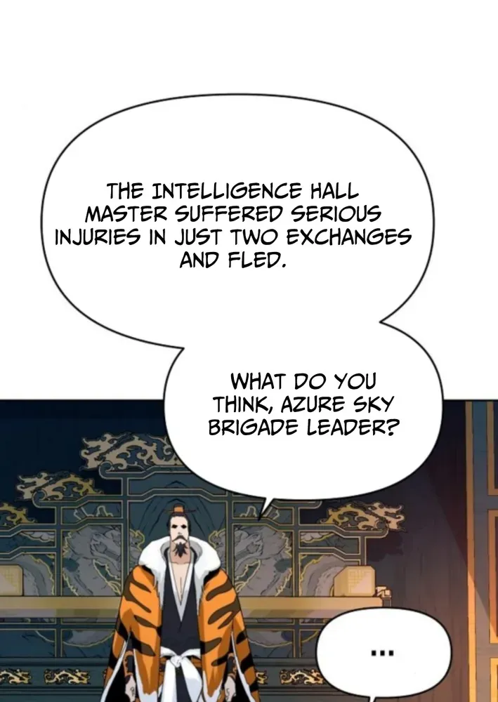 The Namgung Clan’s Great Sage Chapter 42 page 91 - 
