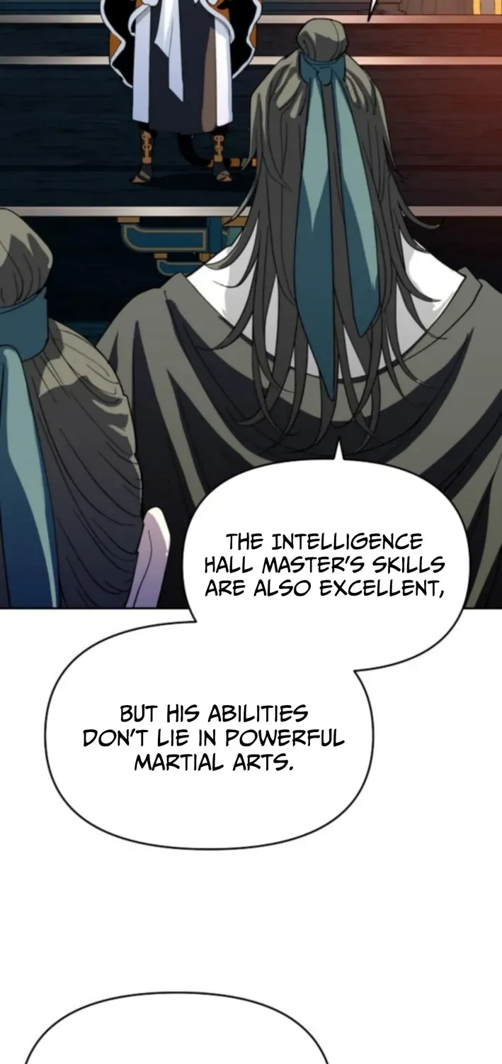 The Namgung Clan’s Great Sage Chapter 42 page 92 - 