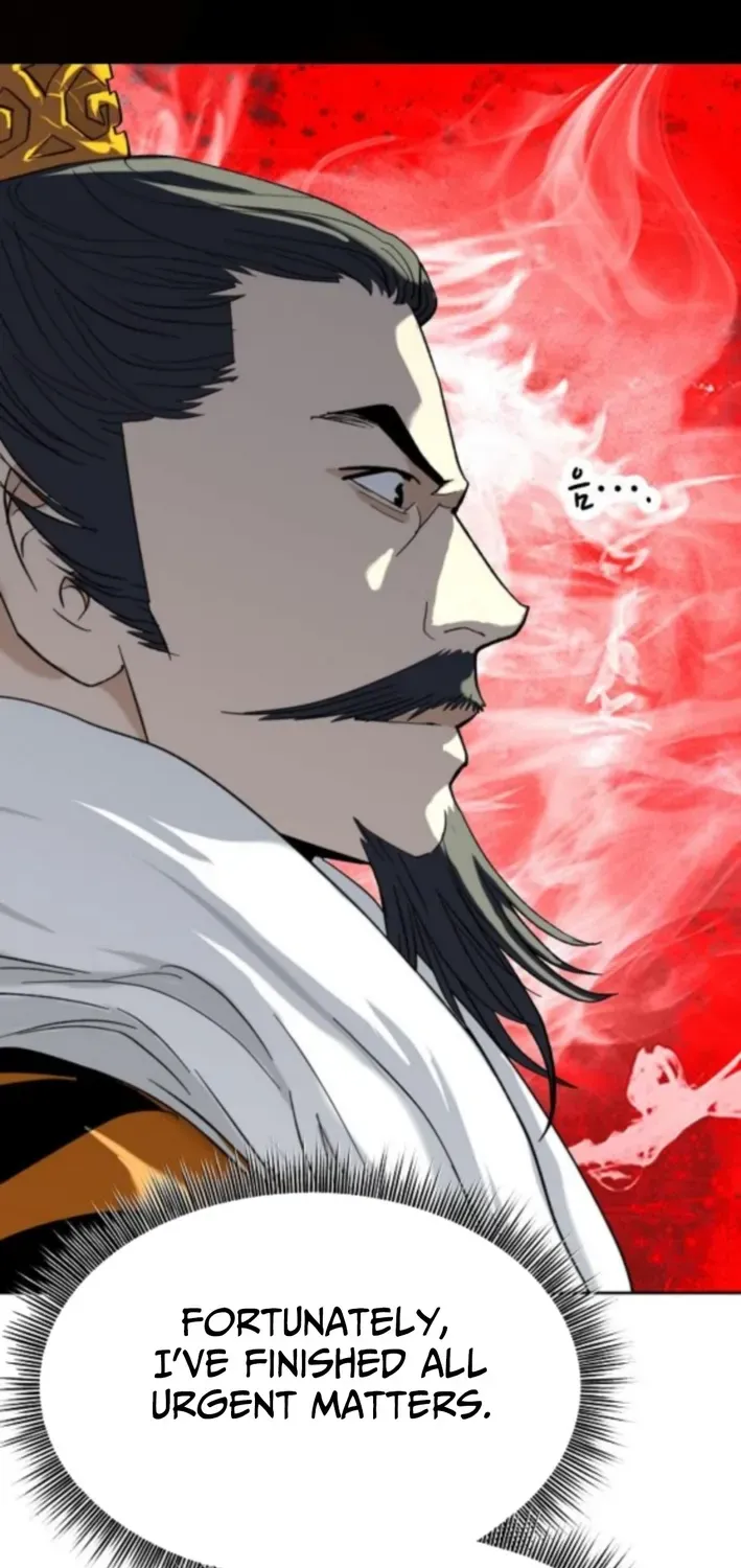 The Namgung Clan’s Great Sage Chapter 42 page 95 - 