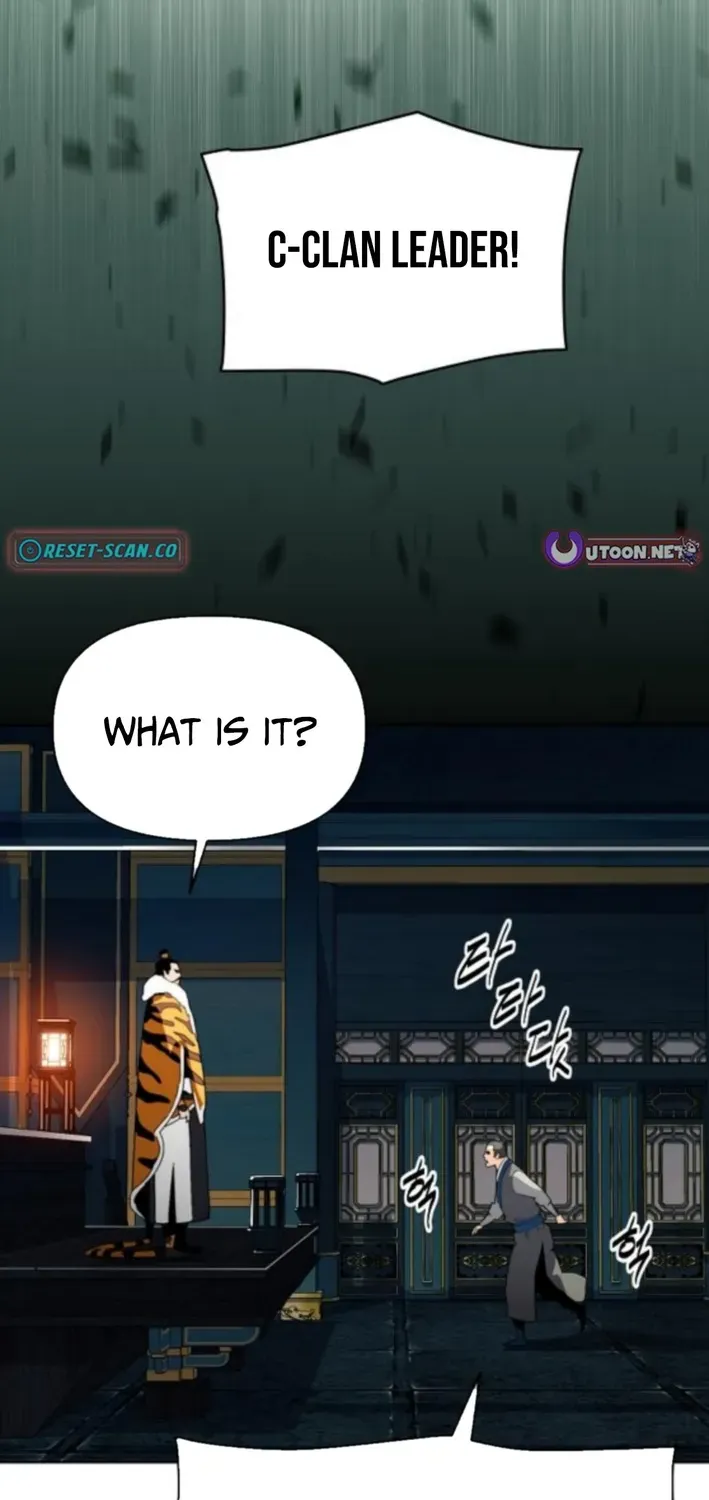 The Namgung Clan’s Great Sage Chapter 42 page 97 - 