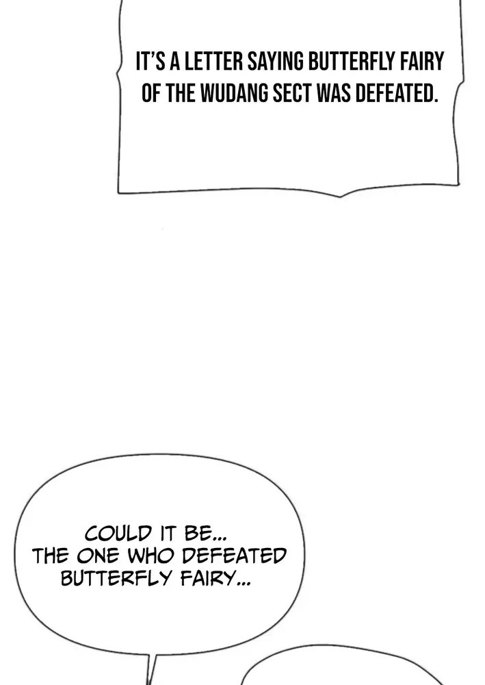 The Namgung Clan’s Great Sage Chapter 42 page 98 - 