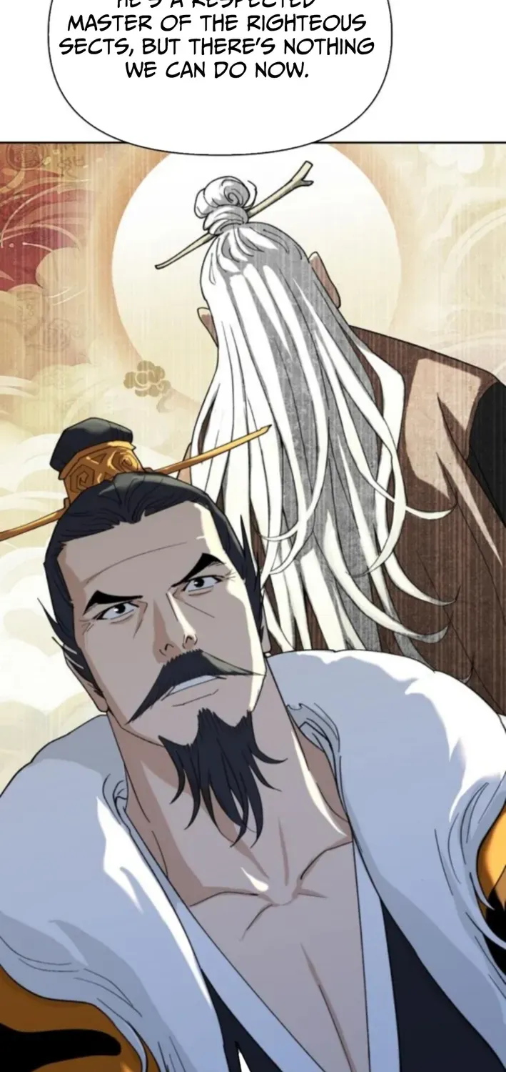 The Namgung Clan’s Great Sage Chapter 42 page 100 - 