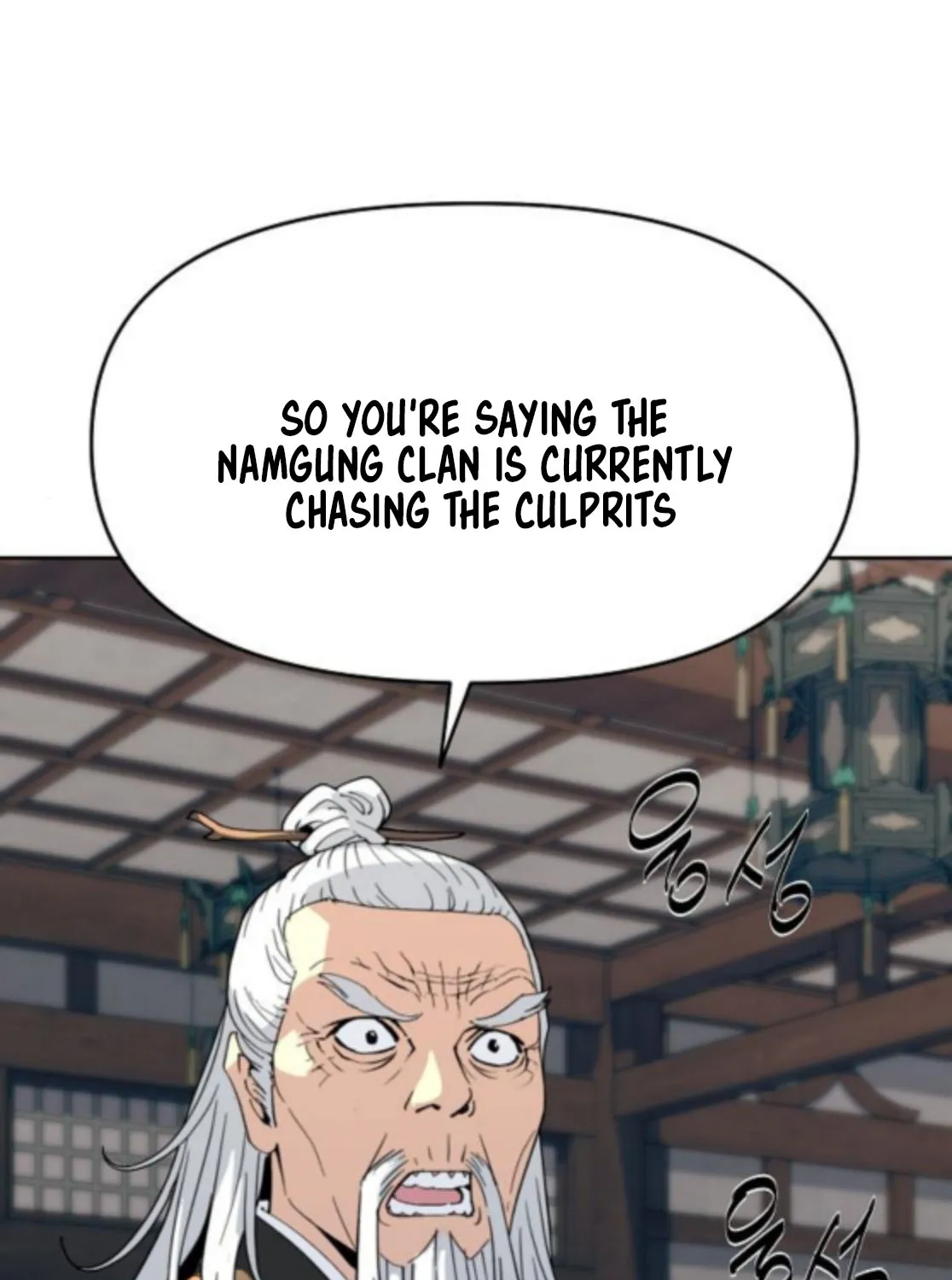The Namgung Clan’s Great Sage Chapter 43 page 103 - 