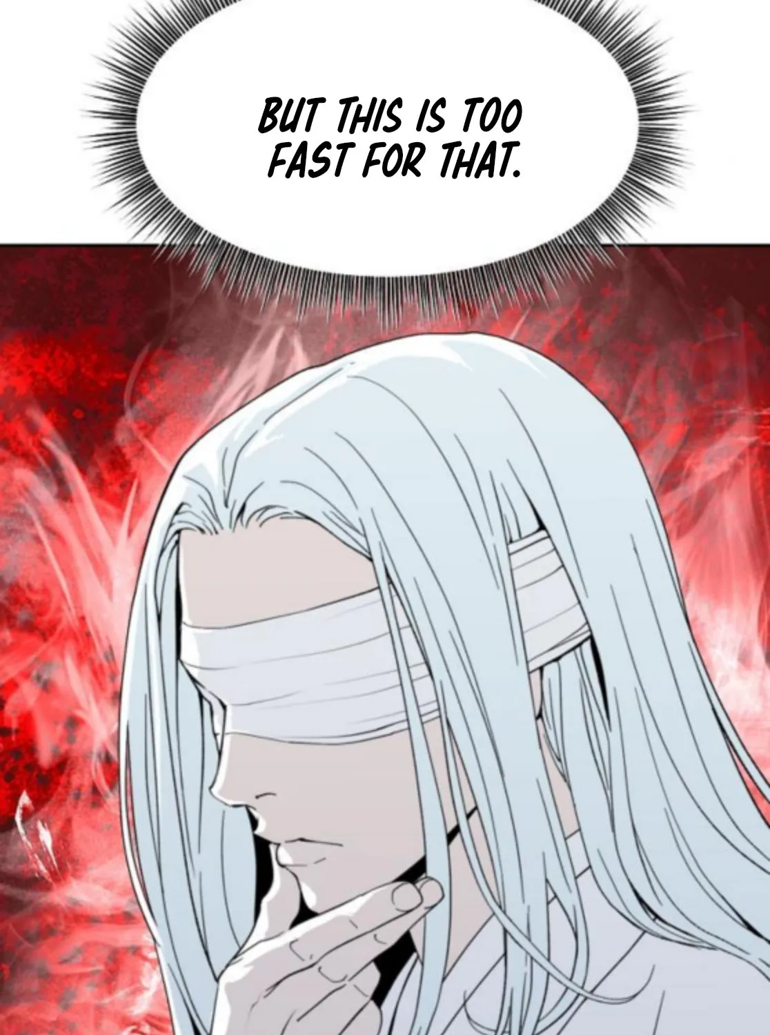 The Namgung Clan’s Great Sage Chapter 43 page 108 - 
