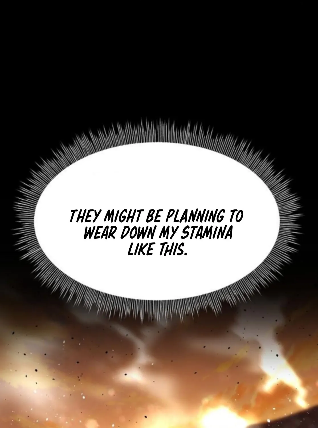The Namgung Clan’s Great Sage Chapter 43 page 110 - 