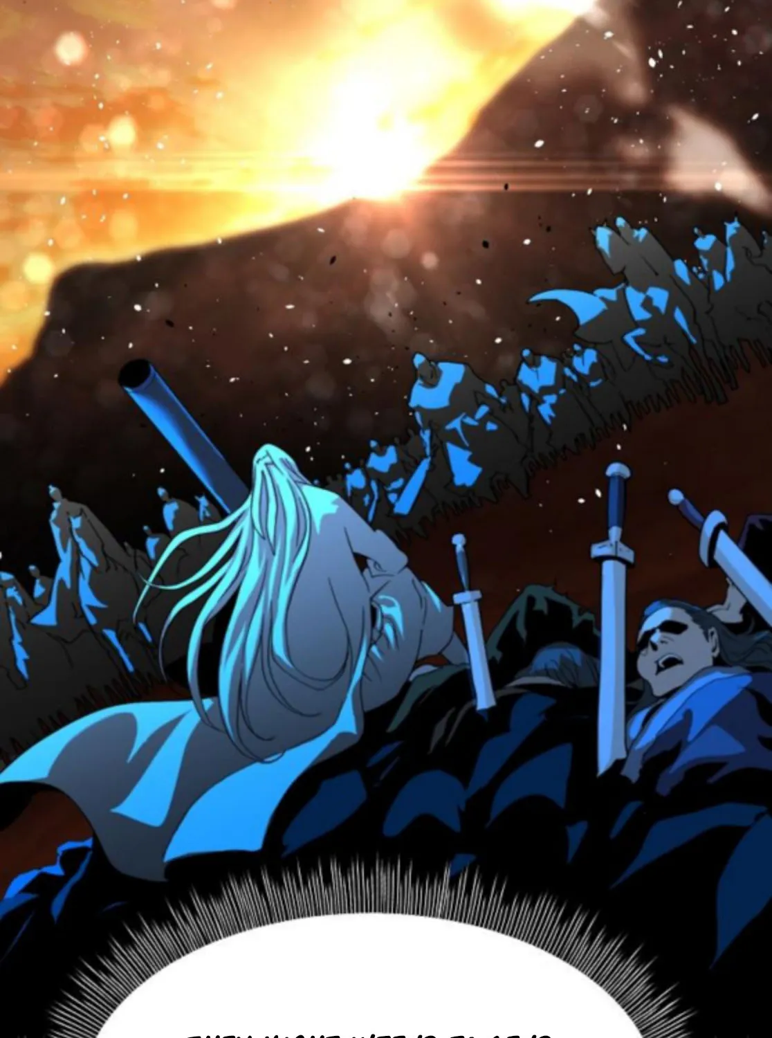 The Namgung Clan’s Great Sage Chapter 43 page 111 - 