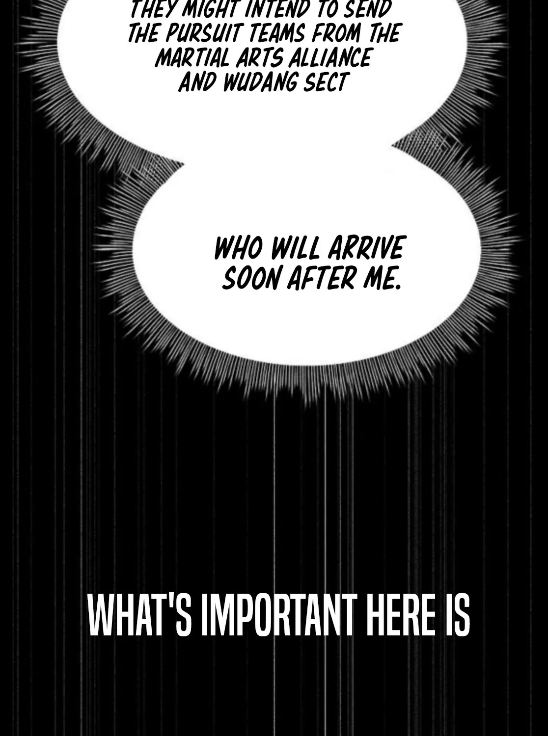 The Namgung Clan’s Great Sage Chapter 43 page 112 - 