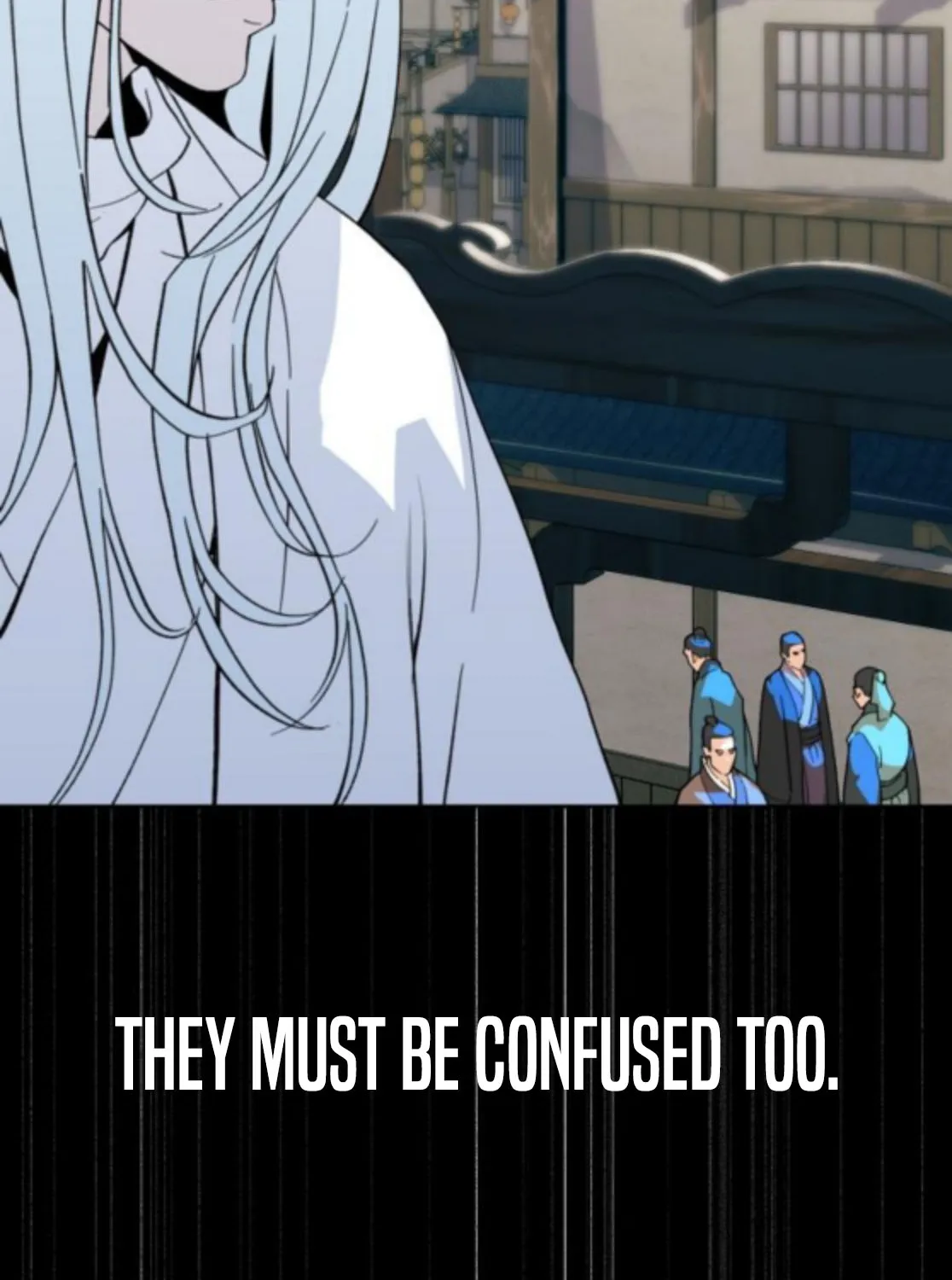 The Namgung Clan’s Great Sage Chapter 43 page 114 - 