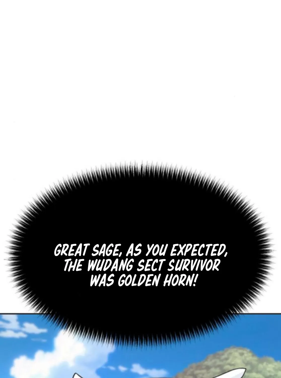 The Namgung Clan’s Great Sage Chapter 43 page 116 - 