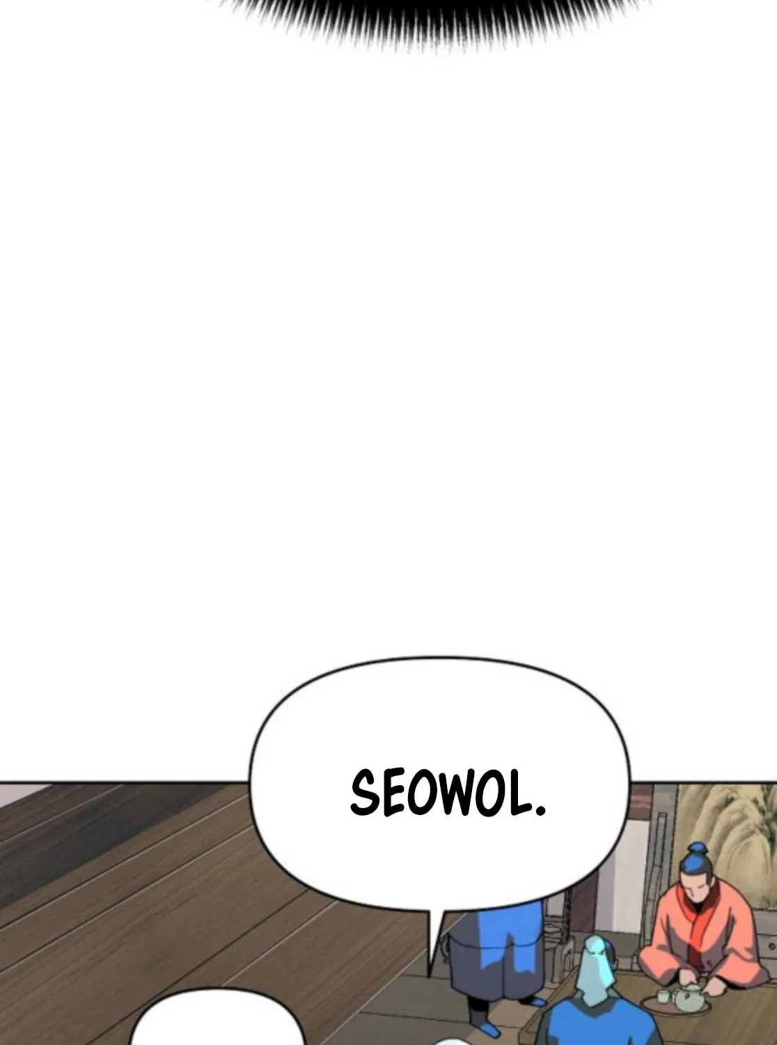 The Namgung Clan’s Great Sage Chapter 43 page 120 - 