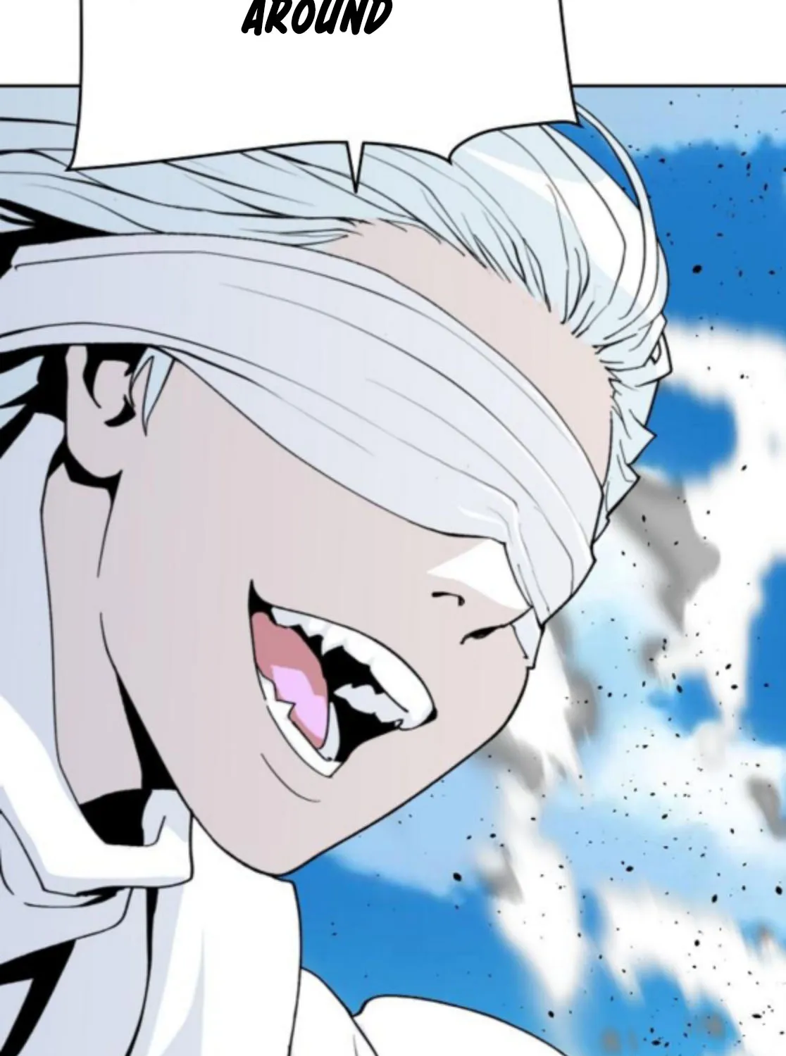 The Namgung Clan’s Great Sage Chapter 43 page 131 - 