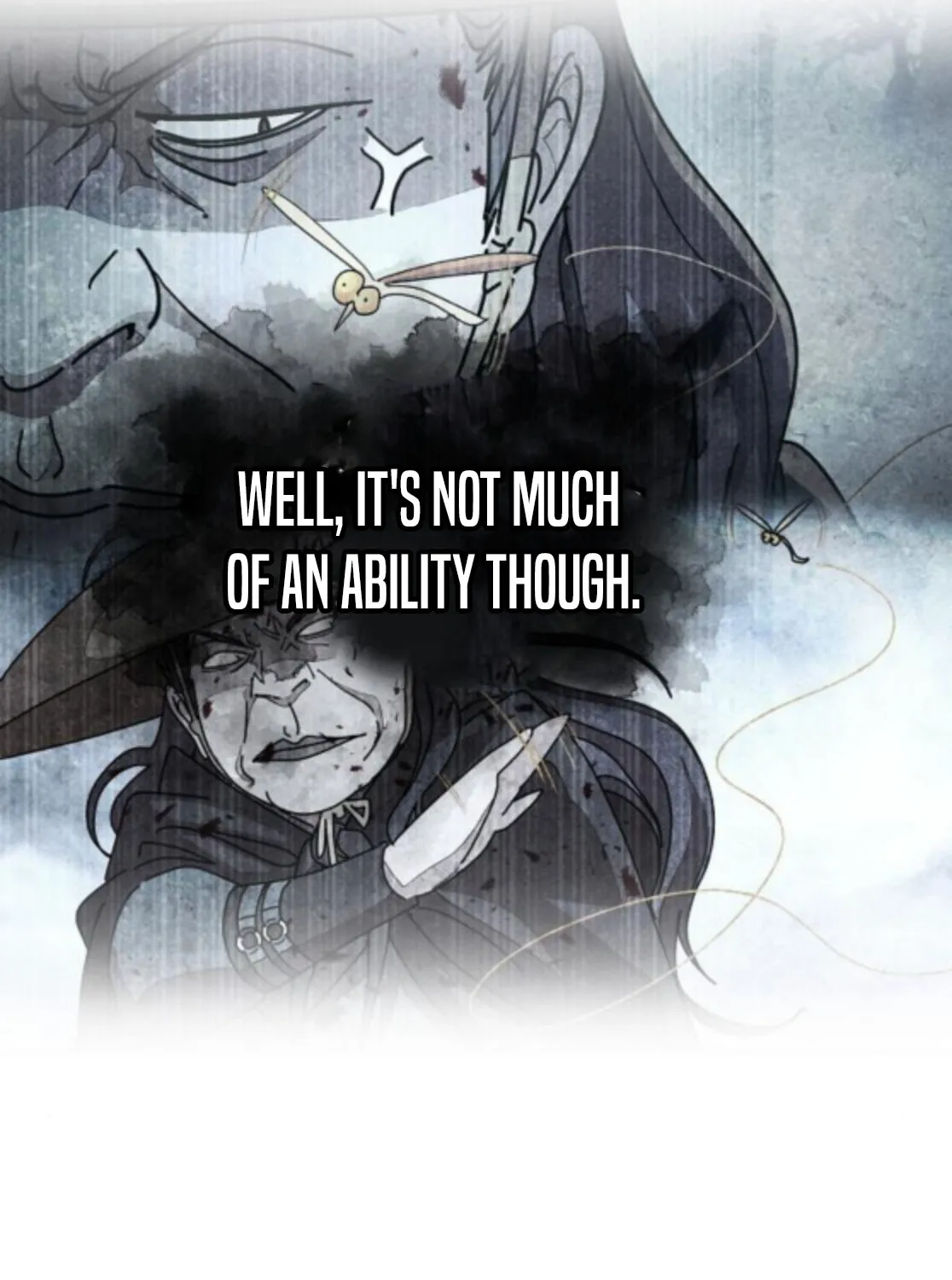The Namgung Clan’s Great Sage Chapter 43 page 133 - 