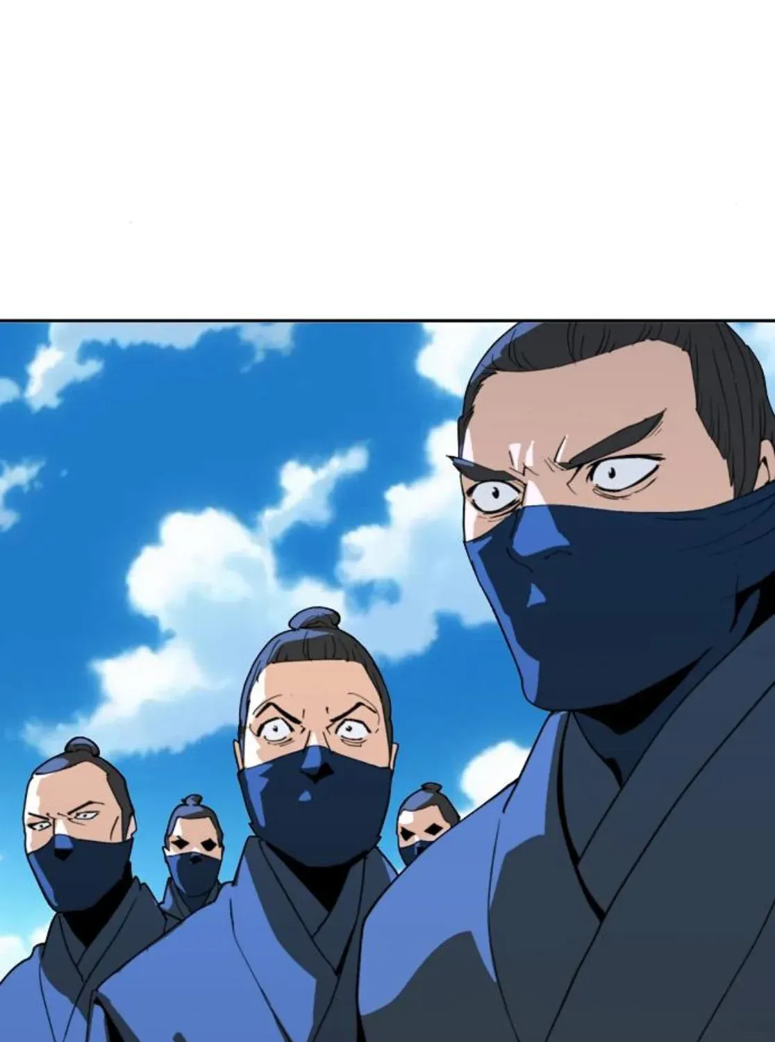 The Namgung Clan’s Great Sage Chapter 43 page 145 - 