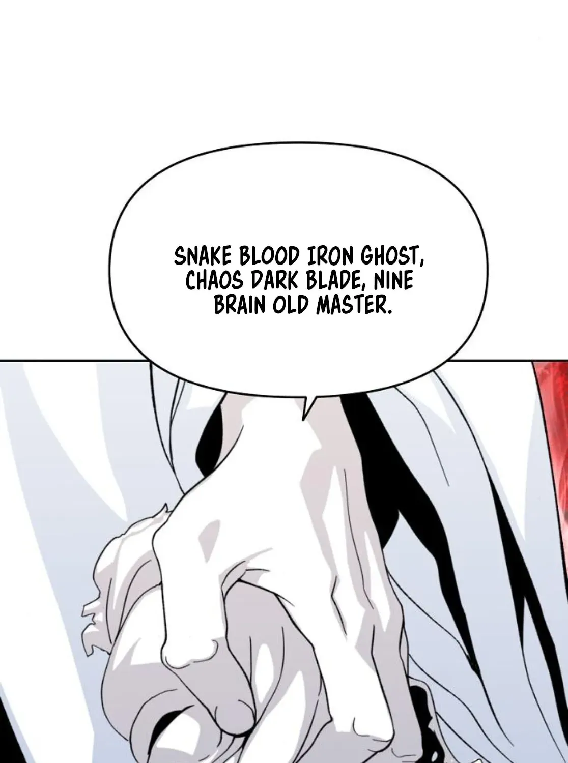 The Namgung Clan’s Great Sage Chapter 43 page 147 - 