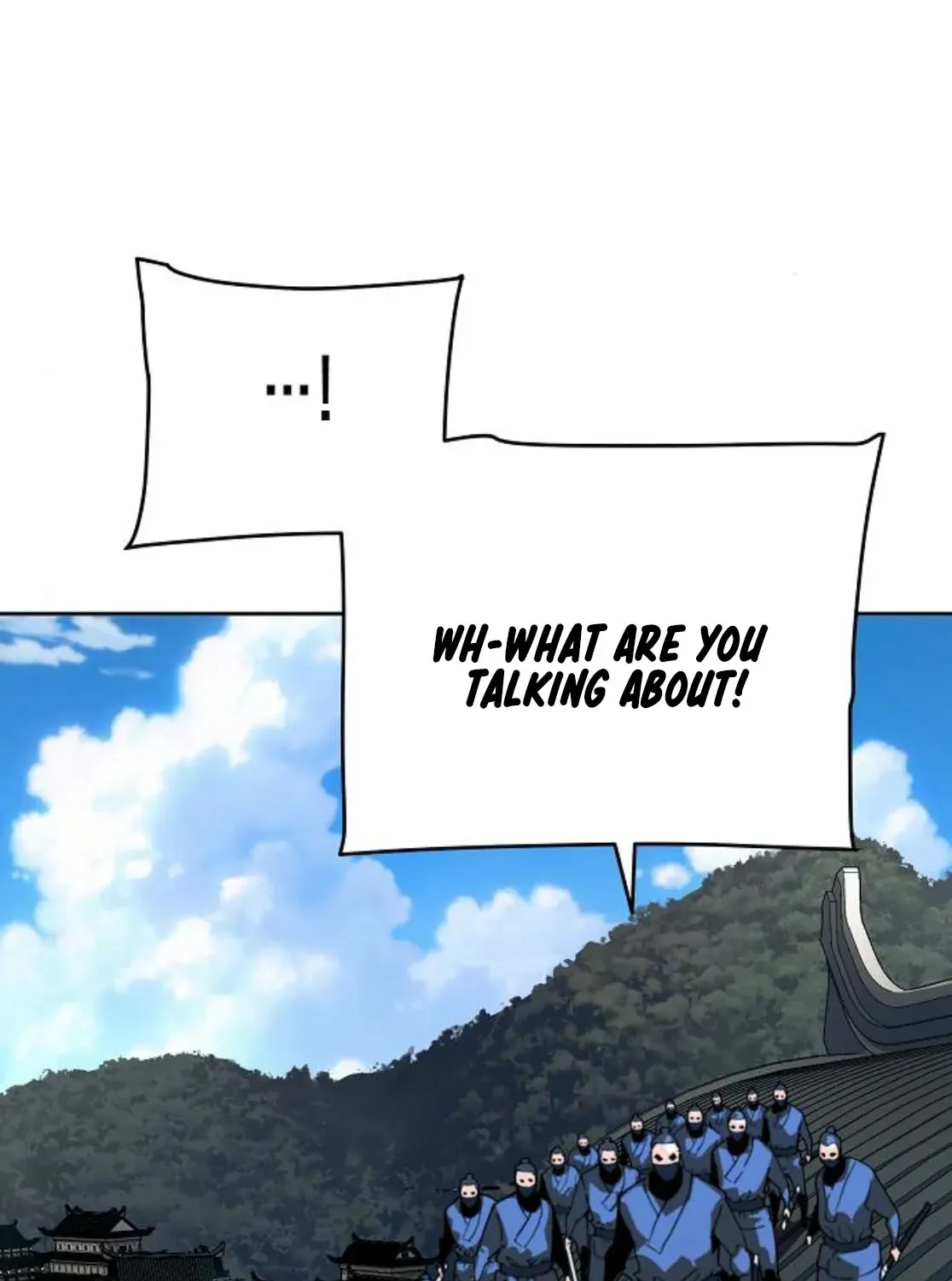 The Namgung Clan’s Great Sage Chapter 43 page 149 - 