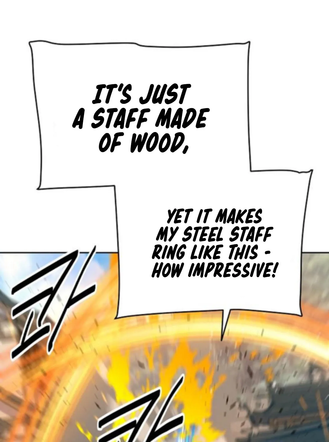 The Namgung Clan’s Great Sage Chapter 43 page 17 - 
