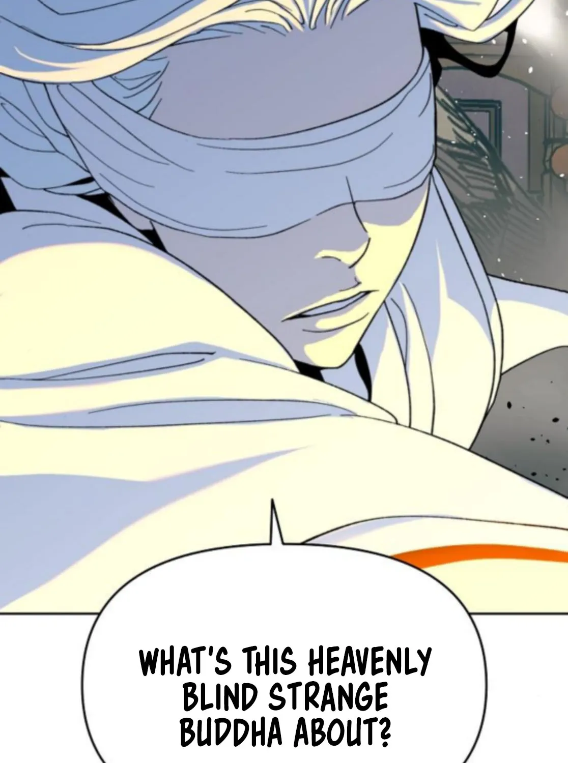 The Namgung Clan’s Great Sage Chapter 43 page 24 - 