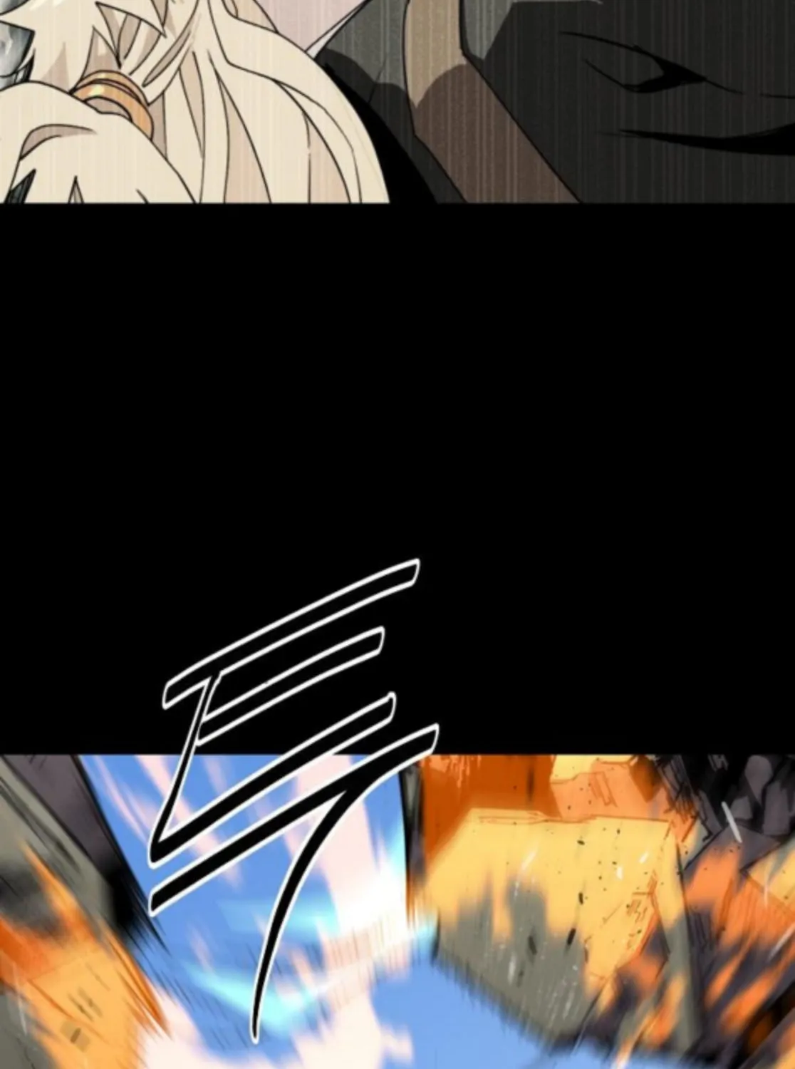 The Namgung Clan’s Great Sage Chapter 43 page 38 - 