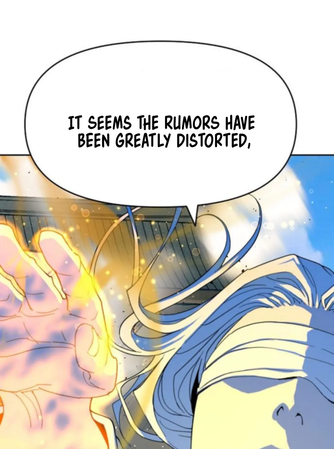 The Namgung Clan’s Great Sage Chapter 43 page 40 - 