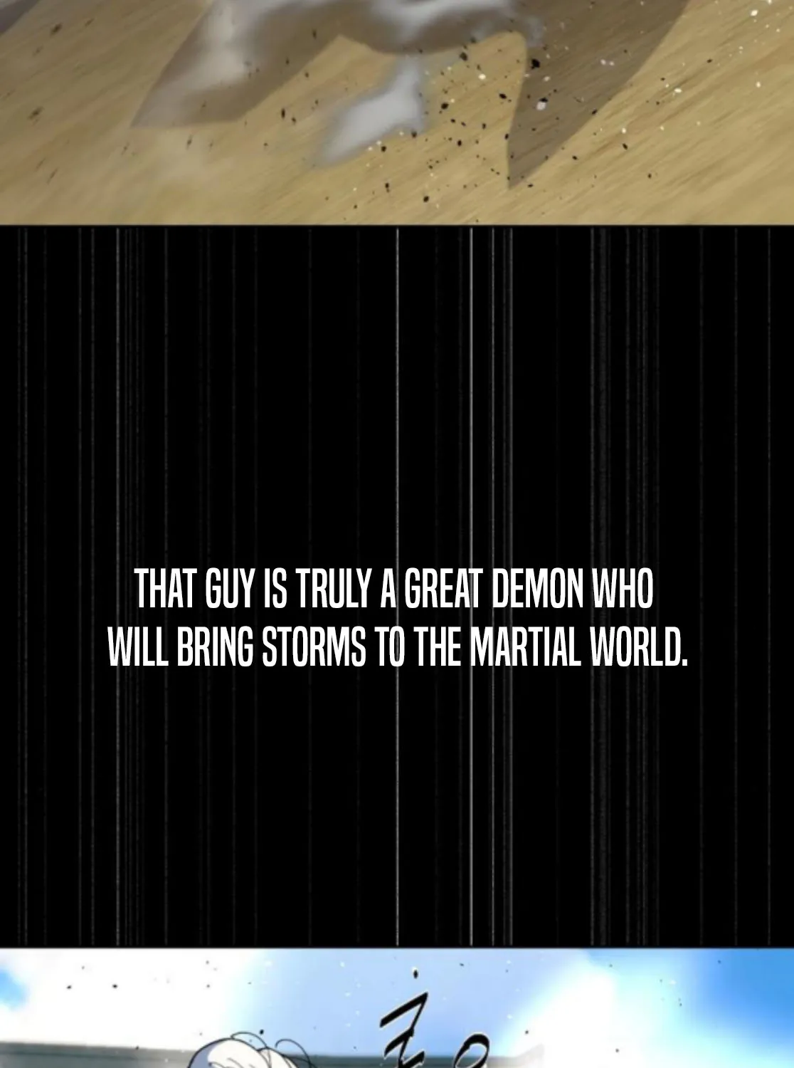 The Namgung Clan’s Great Sage Chapter 43 page 47 - 