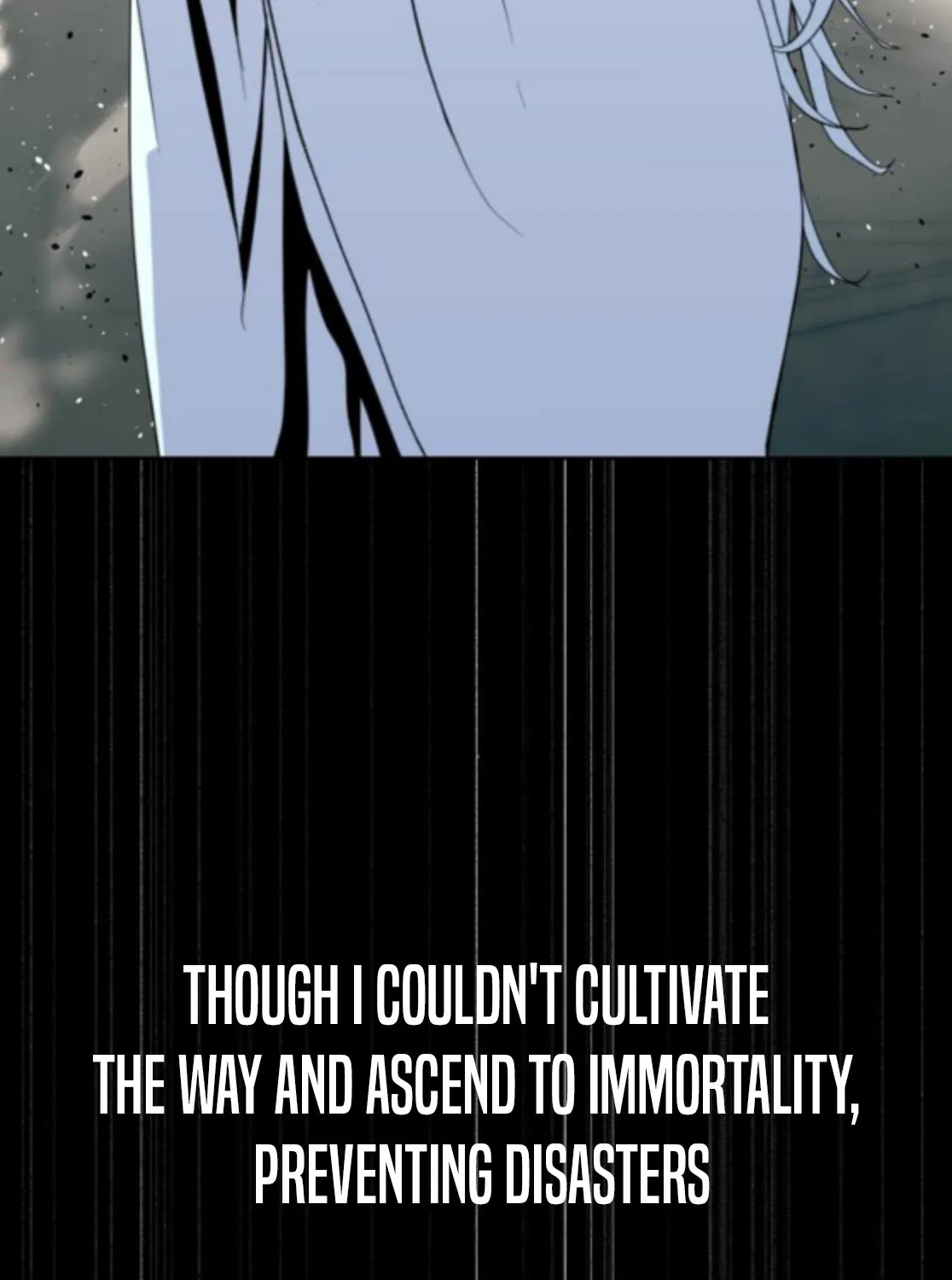 The Namgung Clan’s Great Sage Chapter 43 page 51 - 