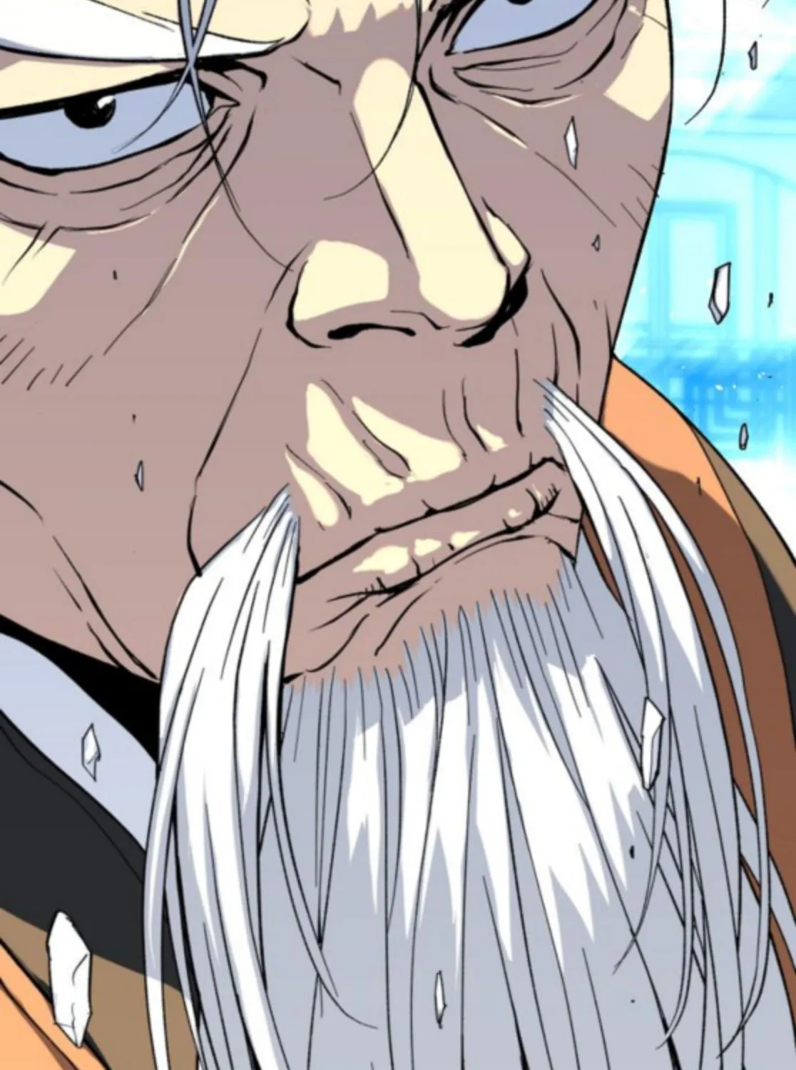 The Namgung Clan’s Great Sage Chapter 43 page 53 - 