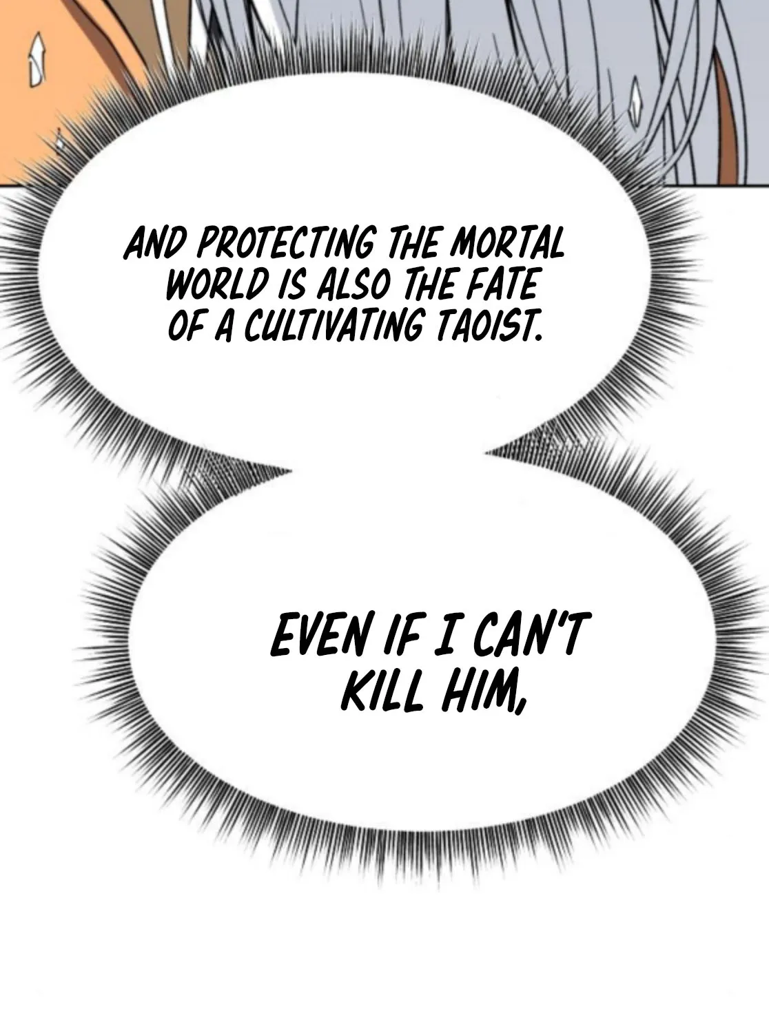 The Namgung Clan’s Great Sage Chapter 43 page 54 - 