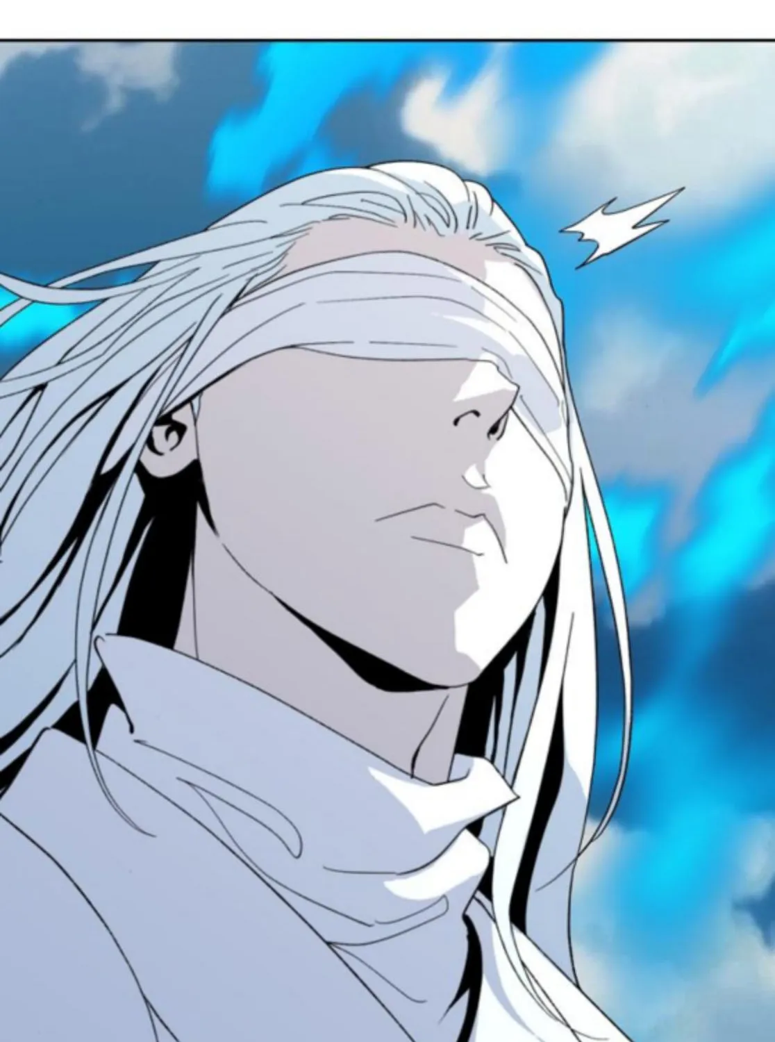 The Namgung Clan’s Great Sage Chapter 43 page 58 - 