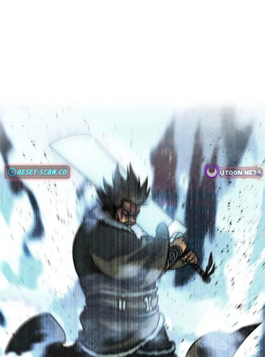 The Namgung Clan’s Great Sage Chapter 43 page 62 - 