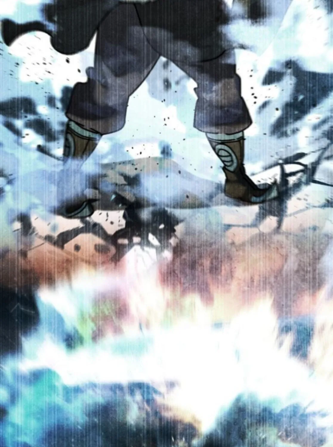 The Namgung Clan’s Great Sage Chapter 43 page 63 - 