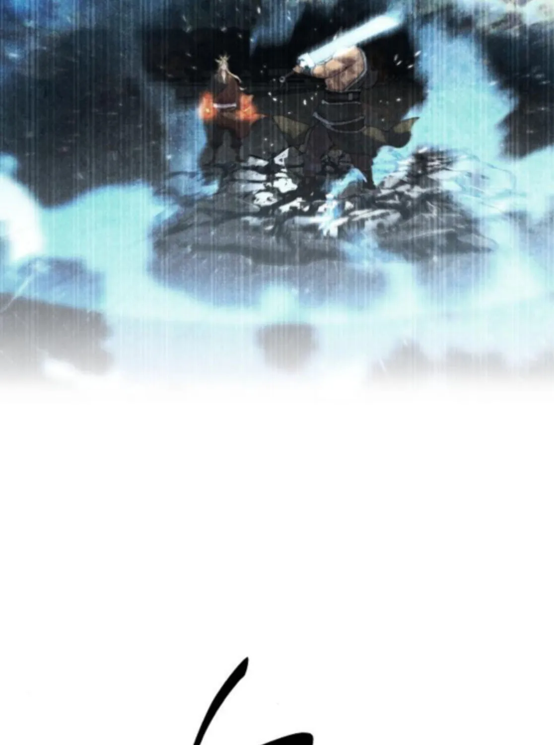 The Namgung Clan’s Great Sage Chapter 43 page 64 - 