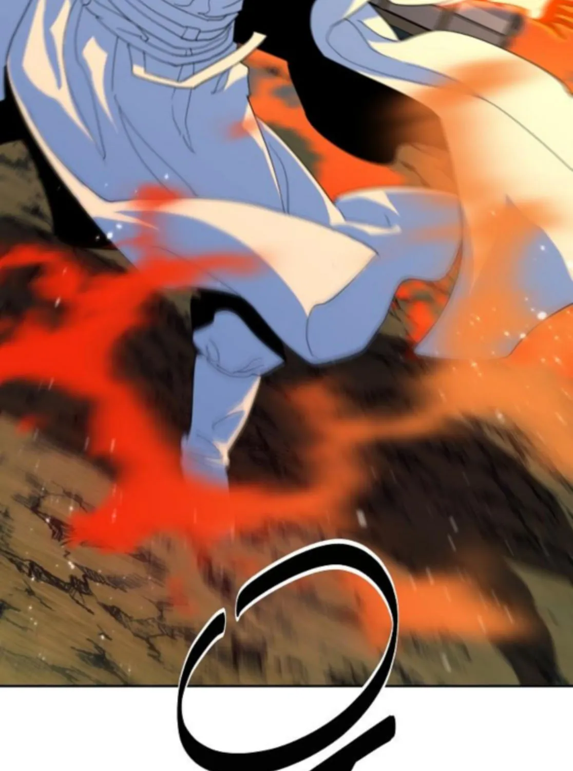 The Namgung Clan’s Great Sage Chapter 43 page 66 - 