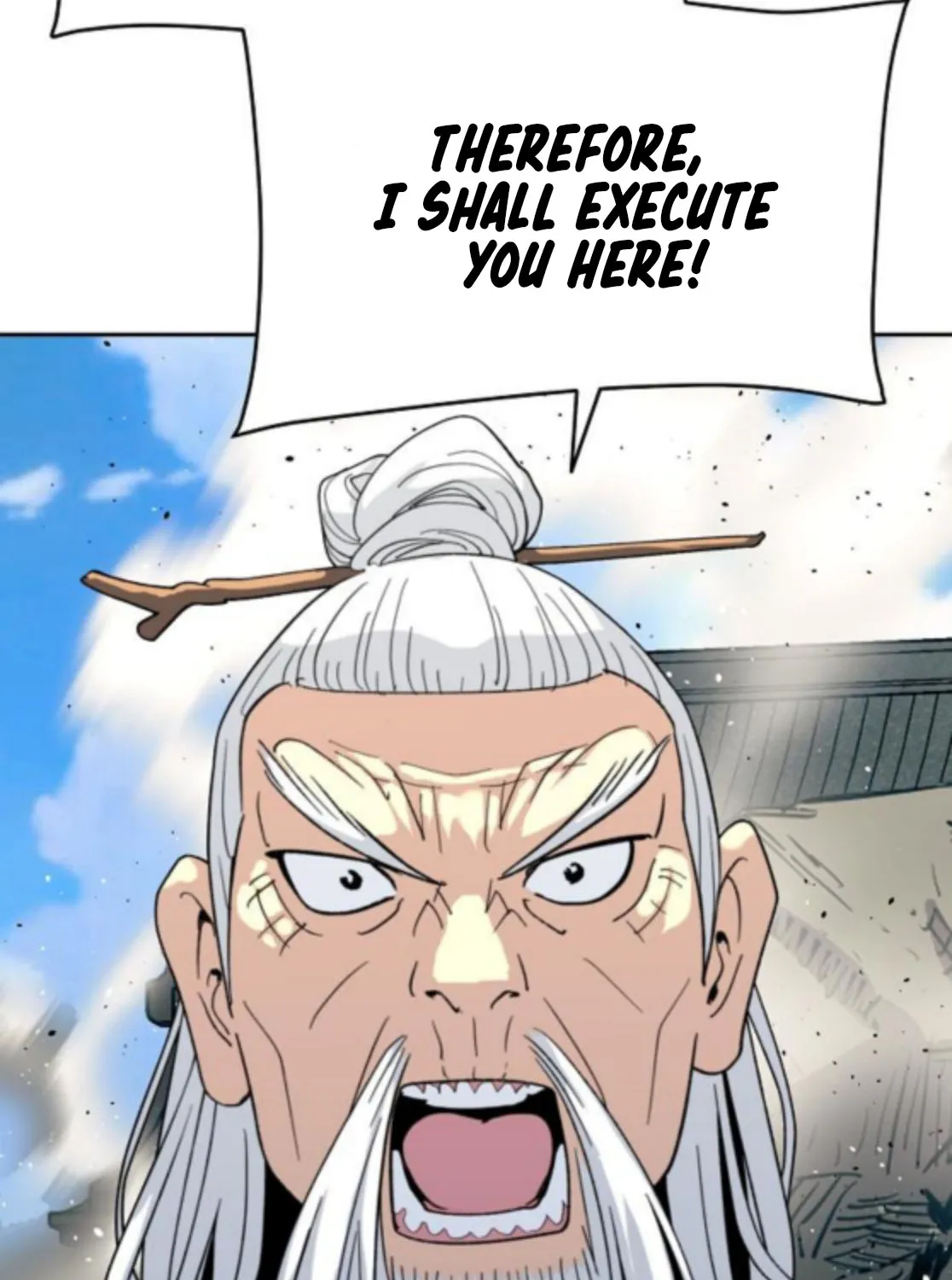The Namgung Clan’s Great Sage Chapter 43 page 9 - 