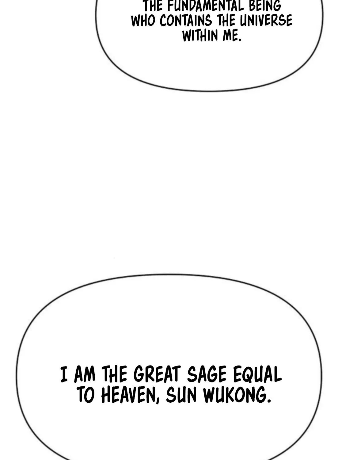 The Namgung Clan’s Great Sage Chapter 43 page 93 - 