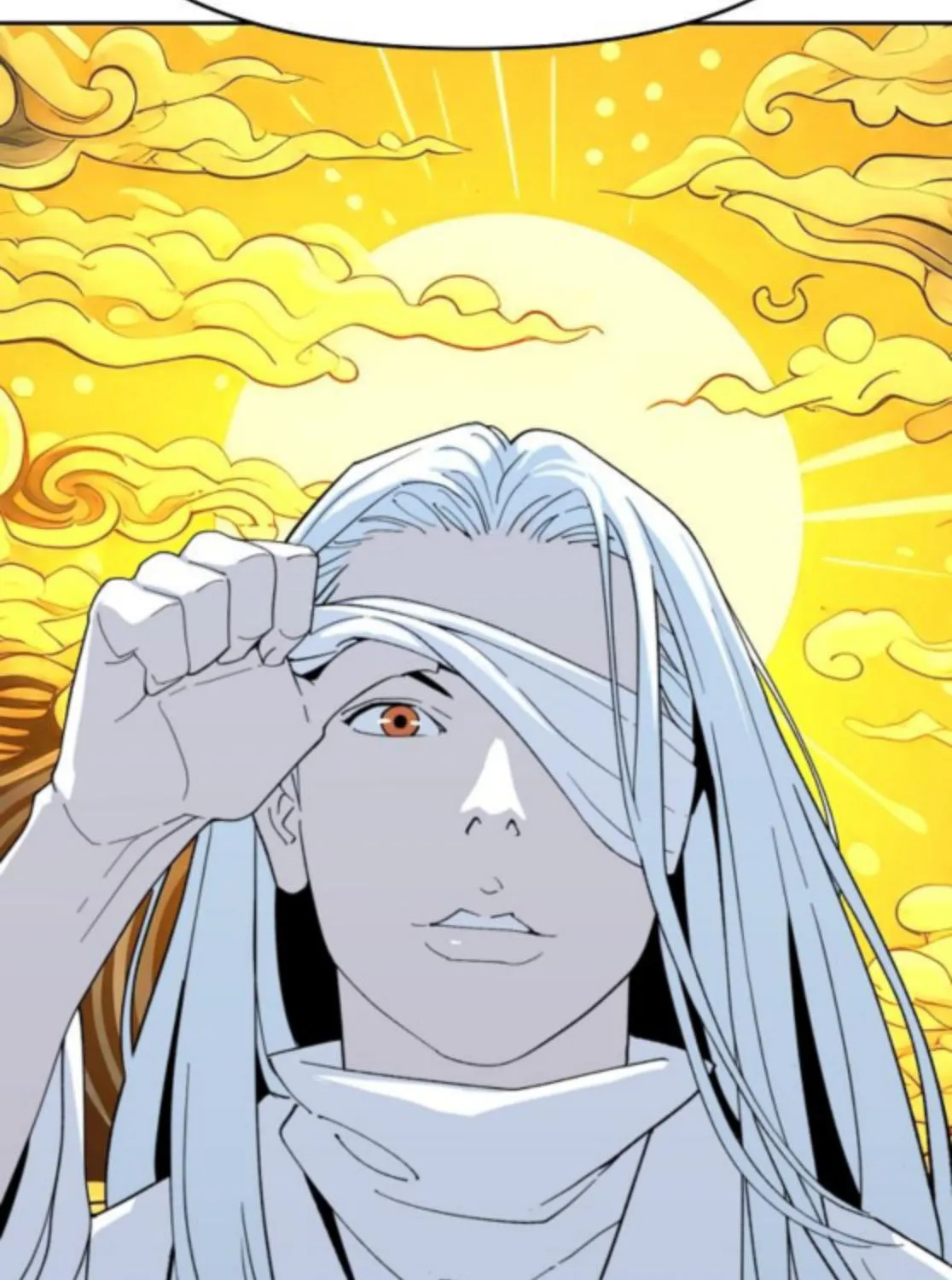 The Namgung Clan’s Great Sage Chapter 43 page 94 - 