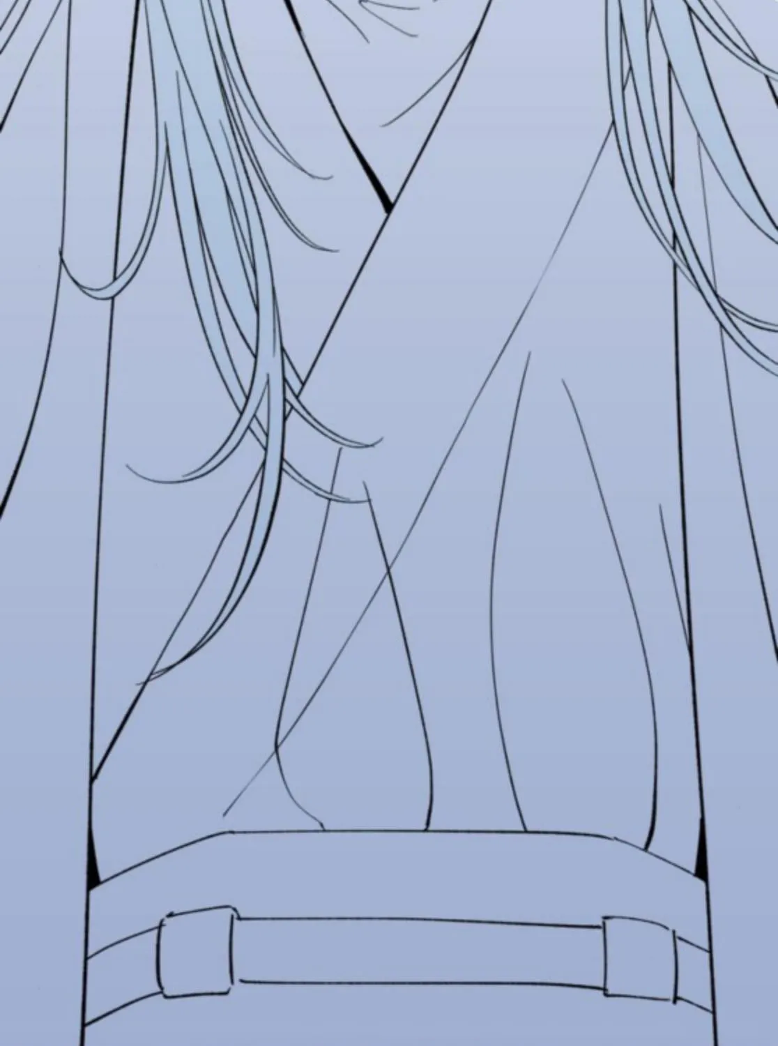 The Namgung Clan’s Great Sage Chapter 43 page 95 - 