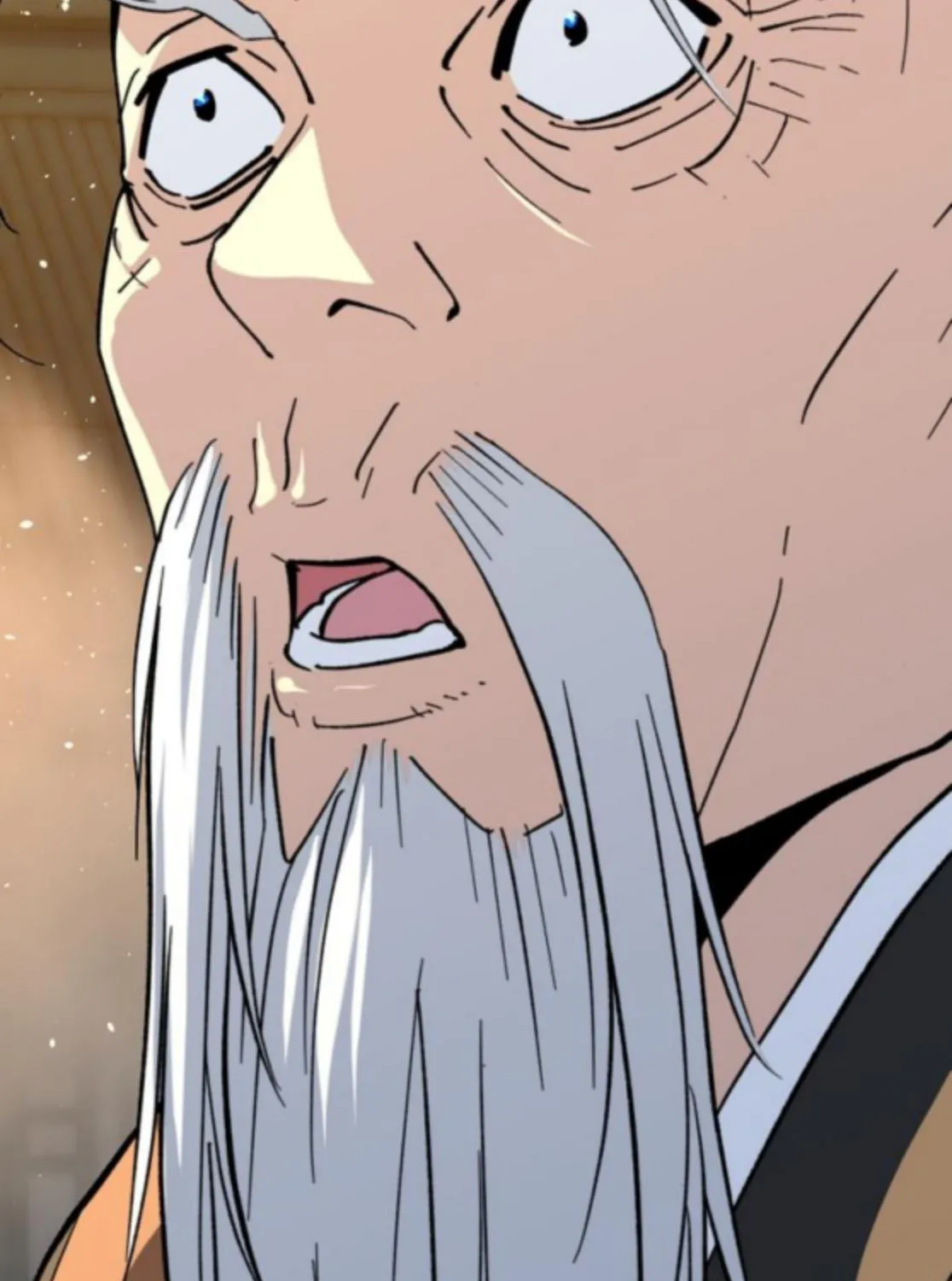 The Namgung Clan’s Great Sage Chapter 43 page 97 - 