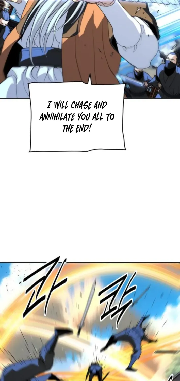 The Namgung Clan’s Great Sage Chapter 44 page 11 - 